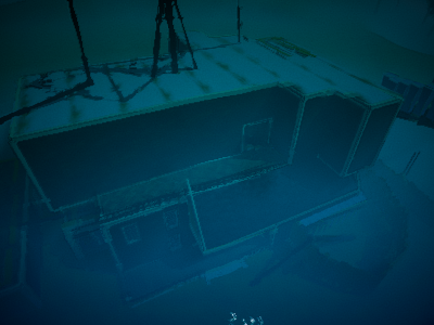 secret home