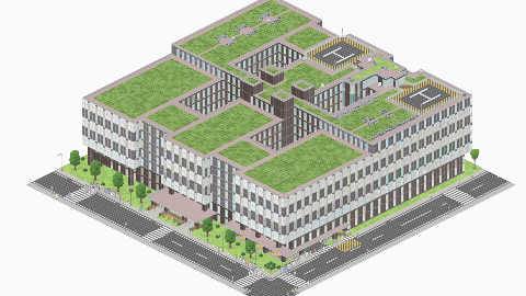 Landeskrankenhaus Innsbruck - Universitätsklinikum
