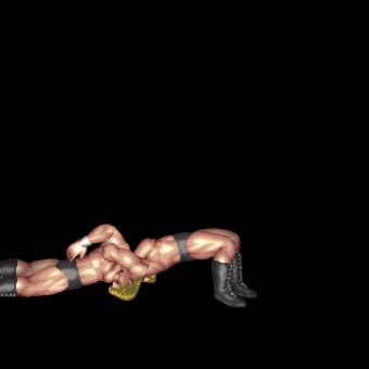 Cattle Mutilation