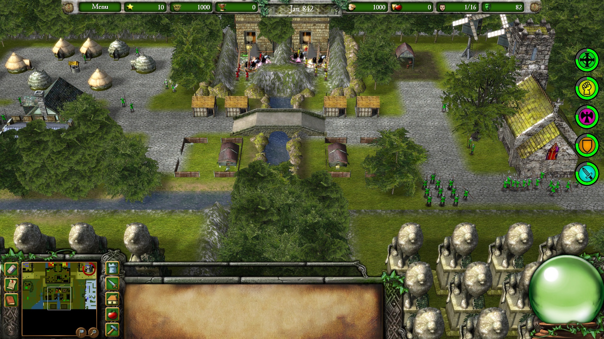 Campaign CO-OP v4.0 [2 players version]