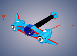 Dragon Fly