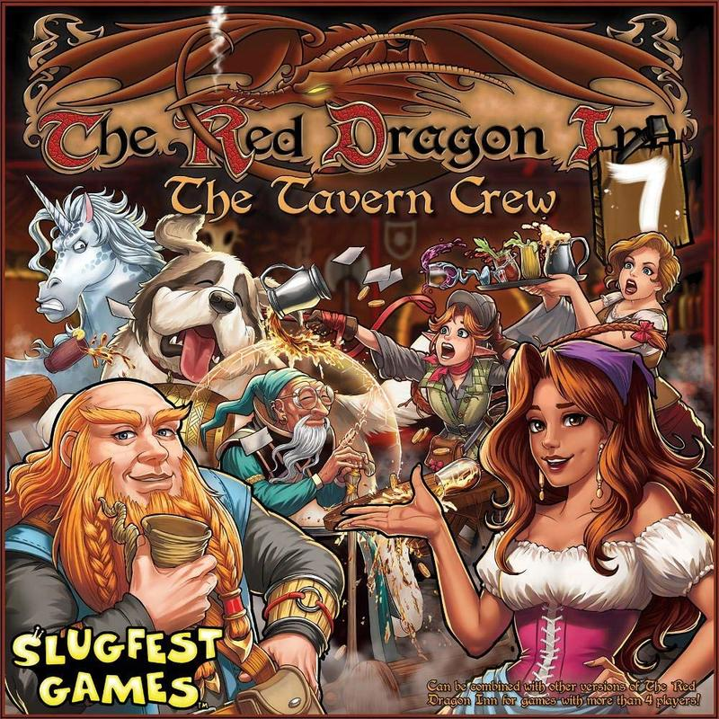 紅龍酒店(red dragon inn) 中文化70%