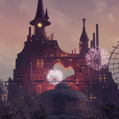 Amusement Park
