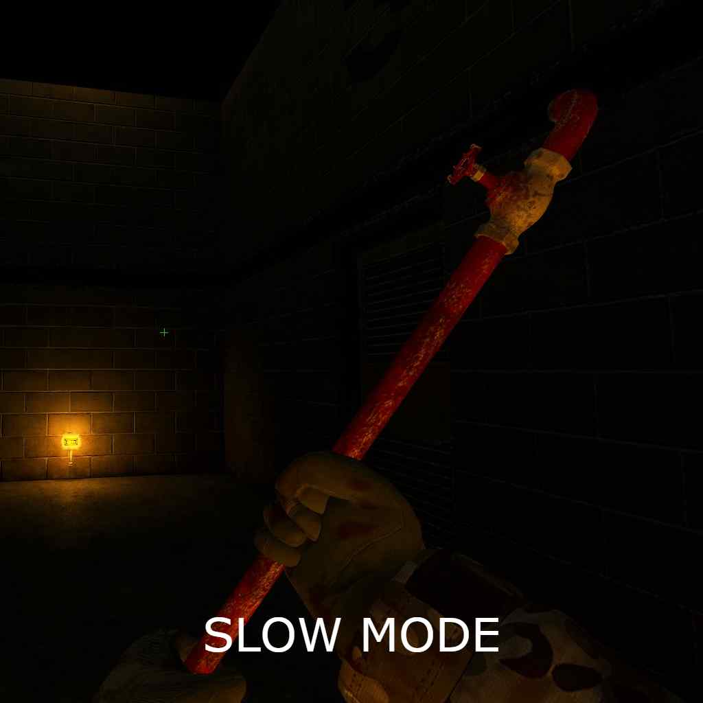 Pipe (Actually for BM Military) on Citizen's Animations (SLOW MODE)