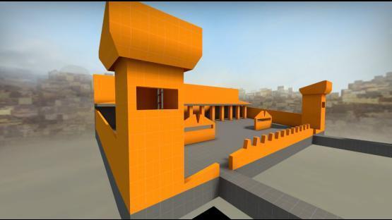 aim_ed – Counter-Strike 2 Mod