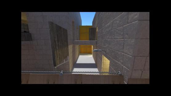 Cluster (dev) Source 2 – Counter-Strike 2 Mod
