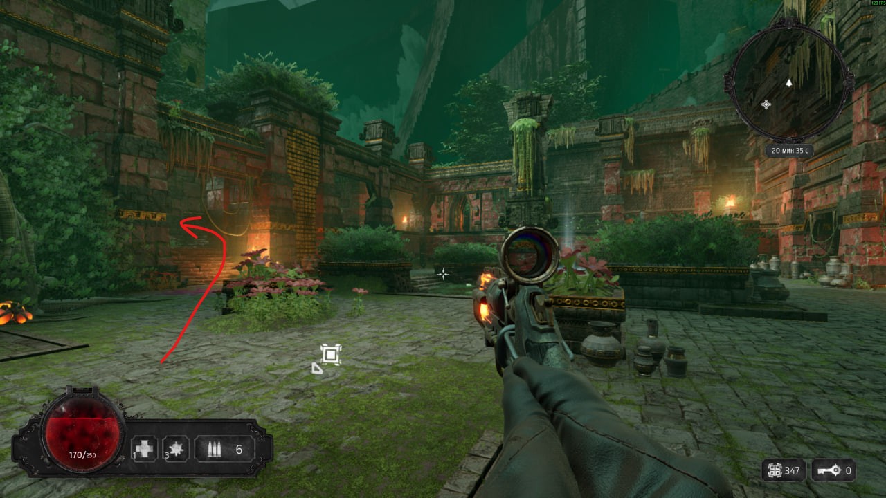 Steam Community :: Guide :: All Surge fissures [+Submarine]