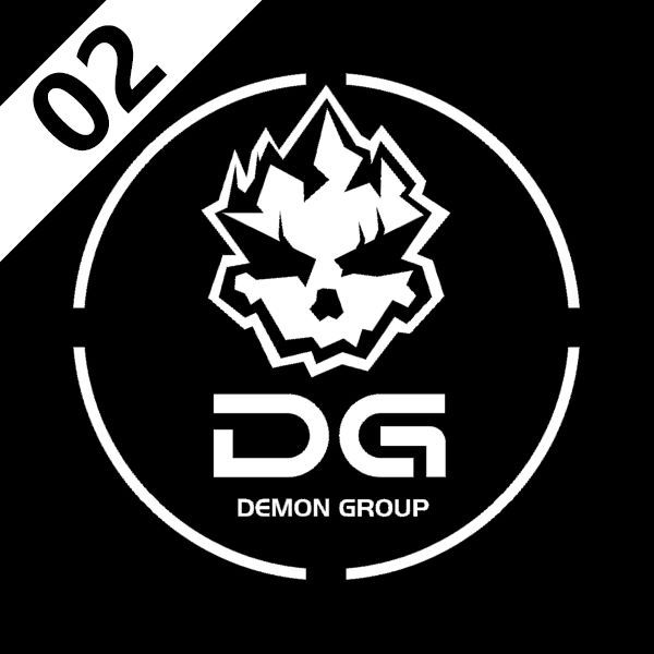 DG-2 号包-武器&装具包