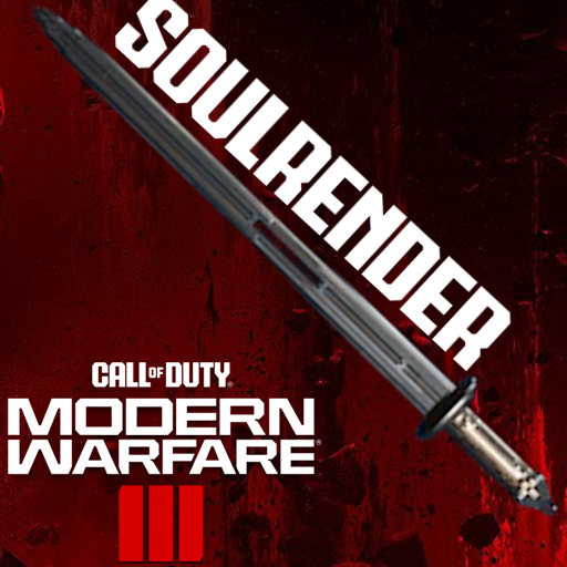 COD Modern Warfare III Soulrender