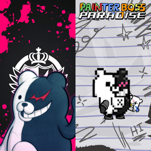 MONOKUMABUTBAD