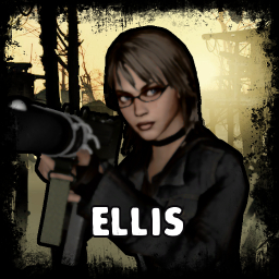 Aisha (Ellis)