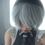 Erovirus：2B Handjob