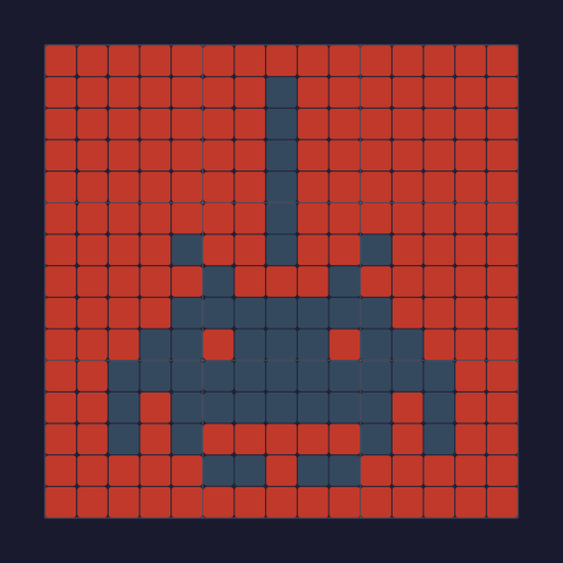 Invaders Must Die!