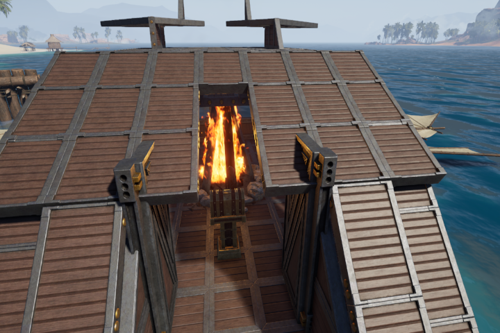 001 – Soulmask Mod