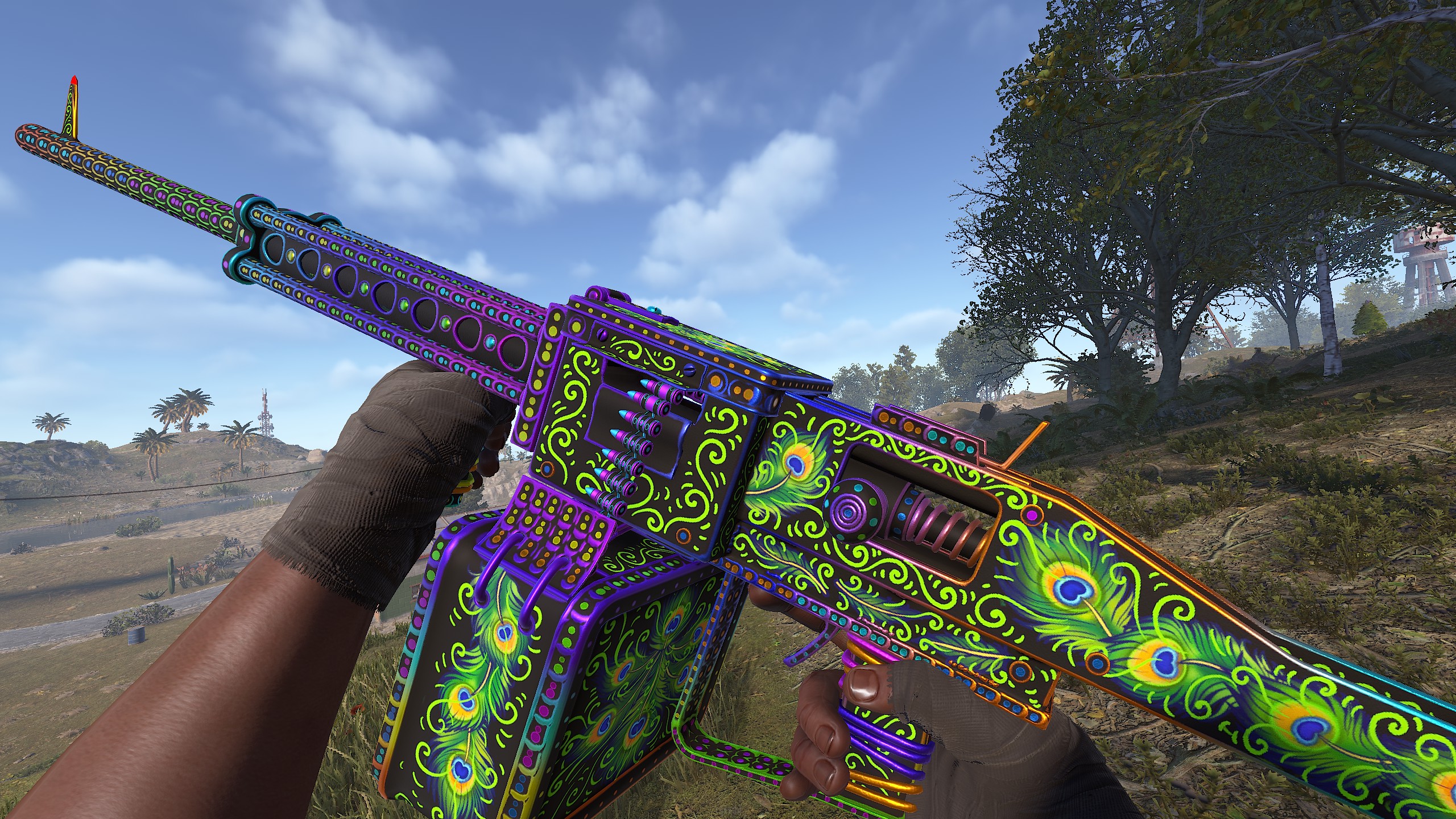 Bird of Luck HMLMG screenshot 1