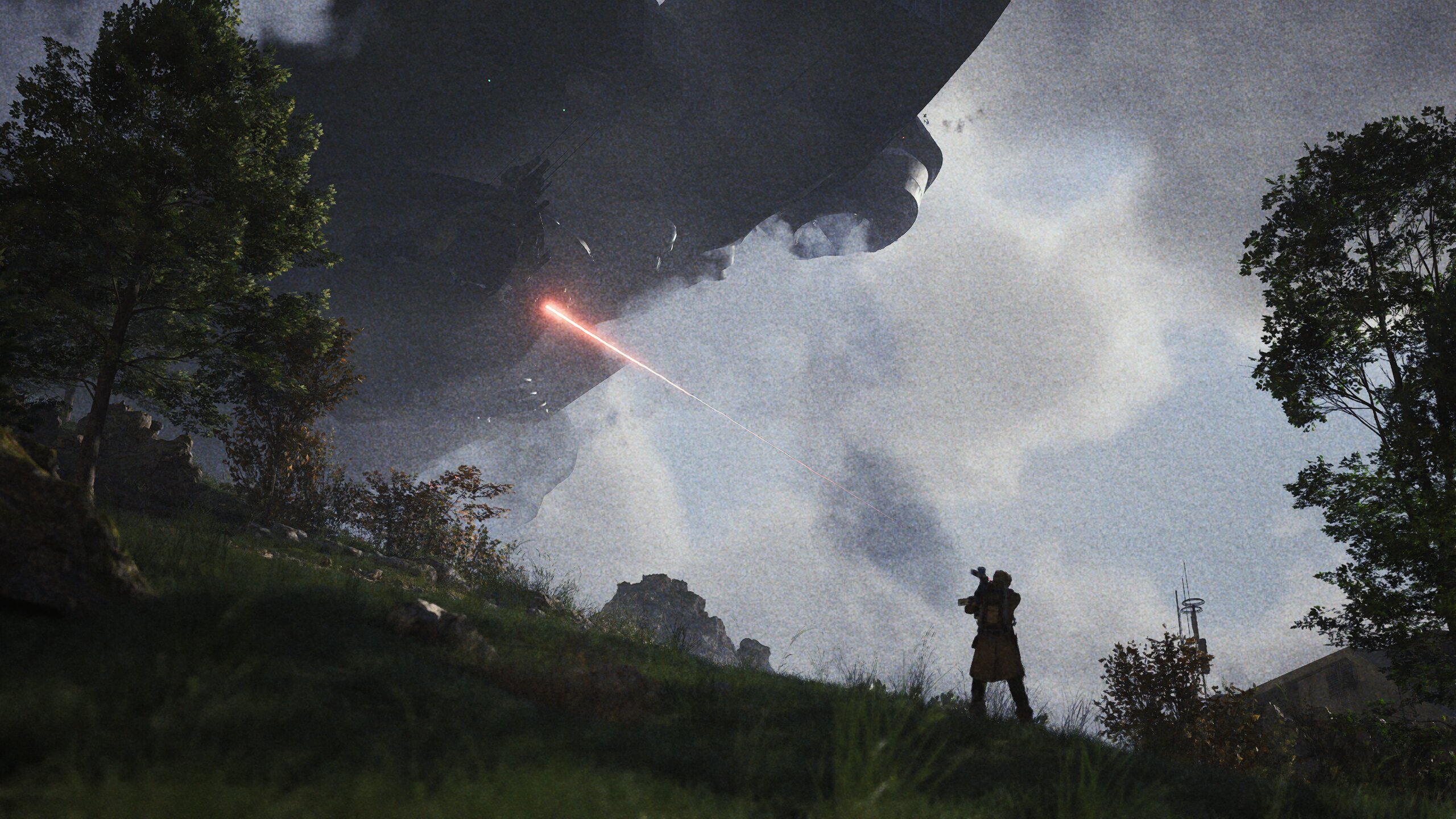 Steam Community :: :: May The Revolution Begin