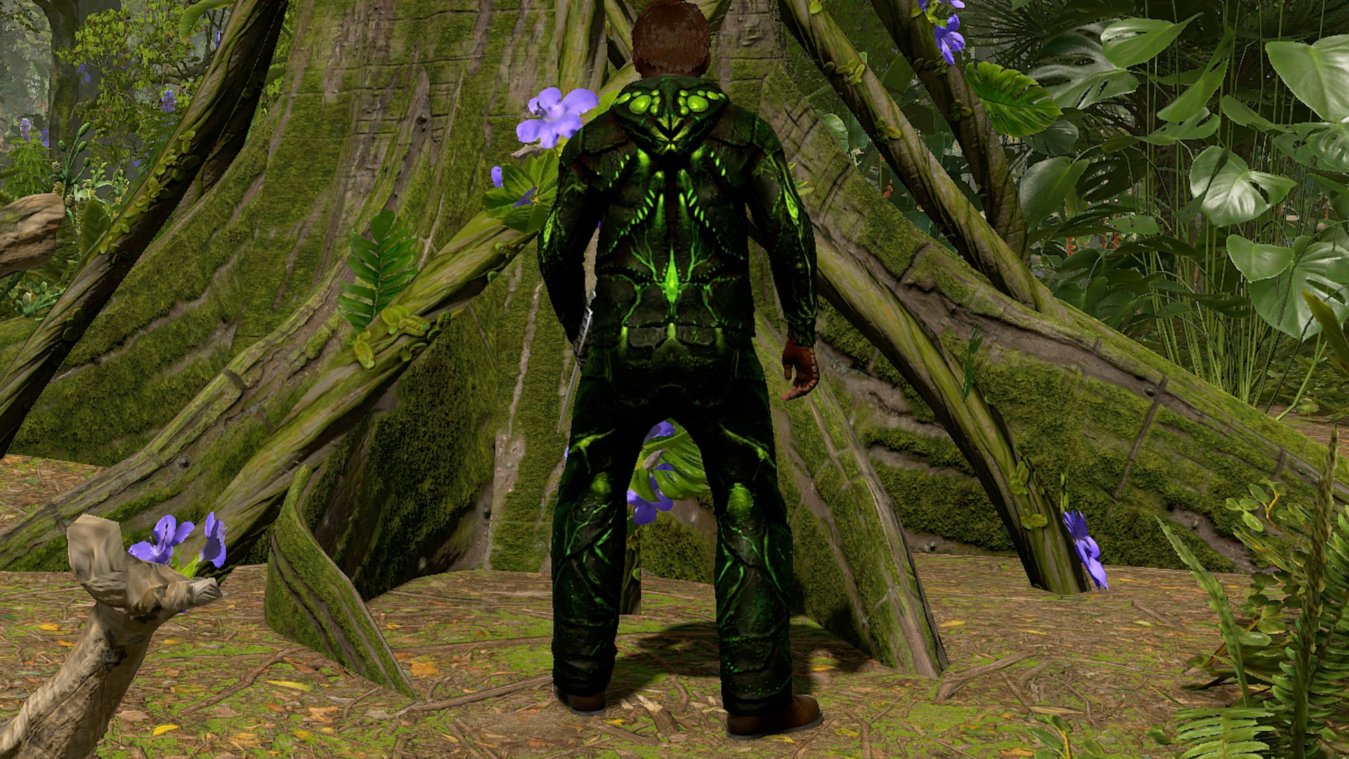 Acid Arachnid Hoodie thumbnail 6