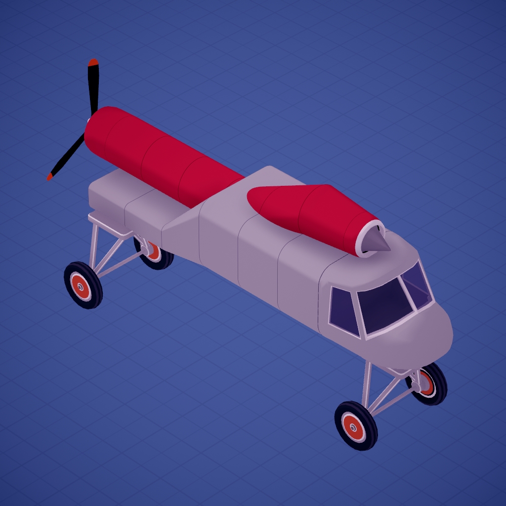 truck