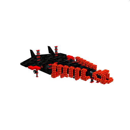 SR-72 Darkstar