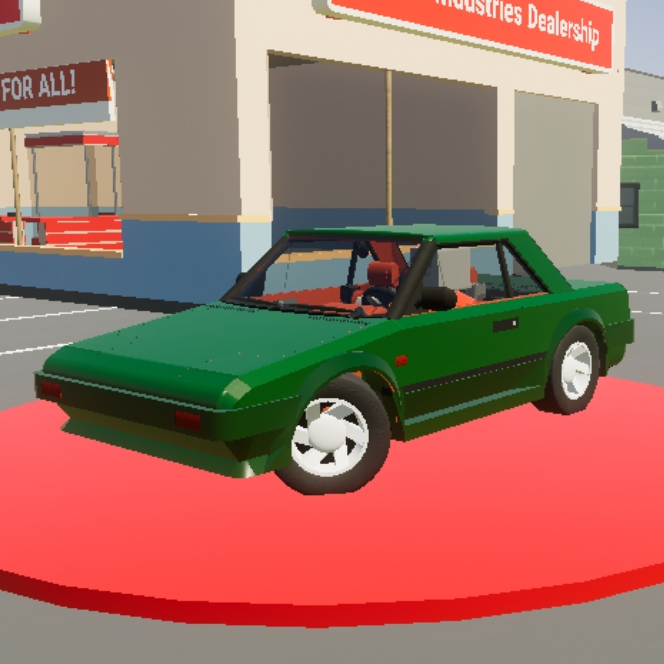 CityCar MK2 EV