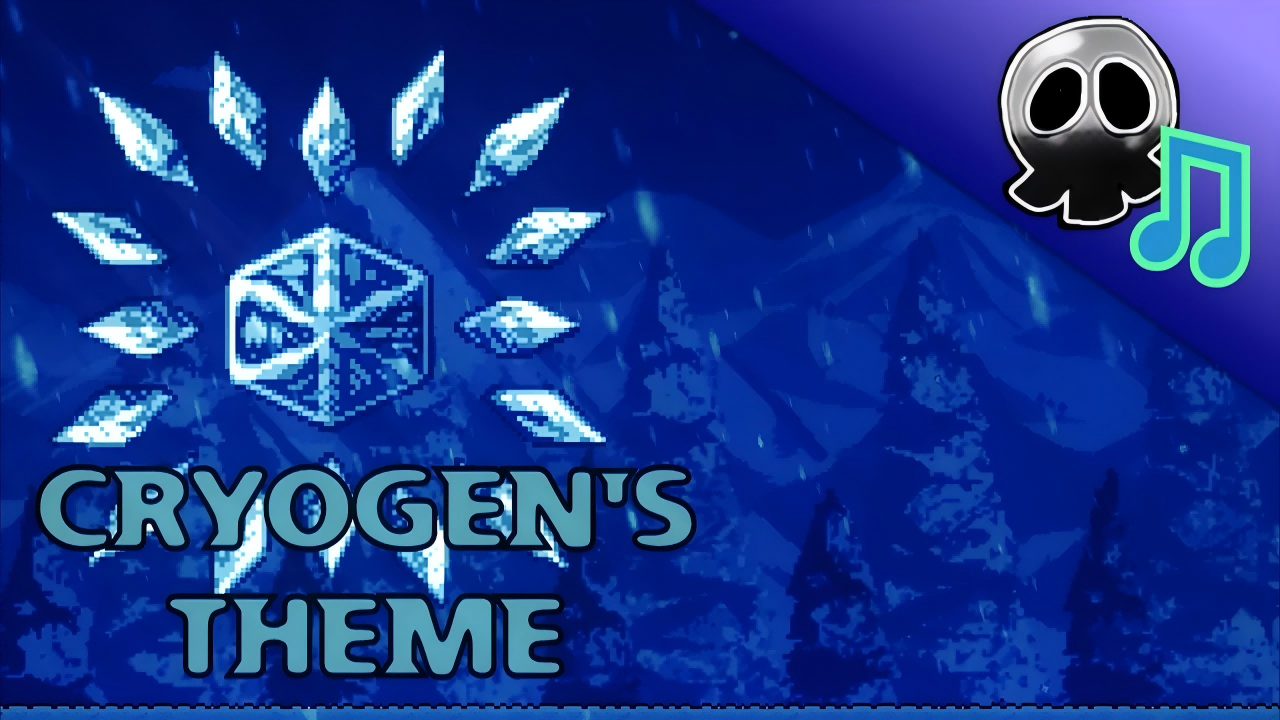 DM DOKURO - Antarctic Reinforcement