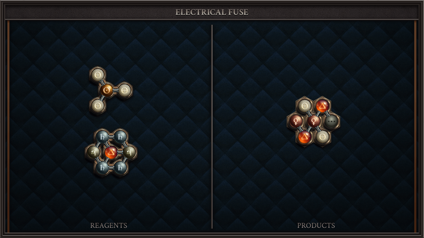 ELECTRICAL FUSE