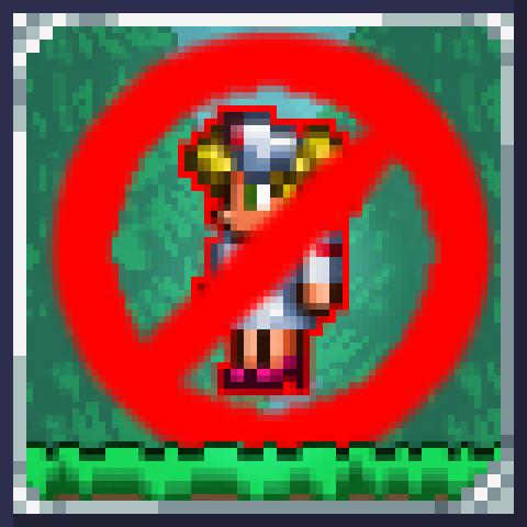 No Nurse During Boss – tModLoader Mod