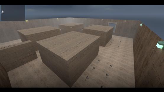 fy_wood – Counter-Strike 2 Mod