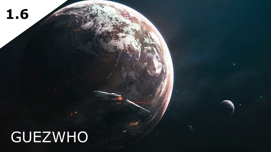 GuezWho