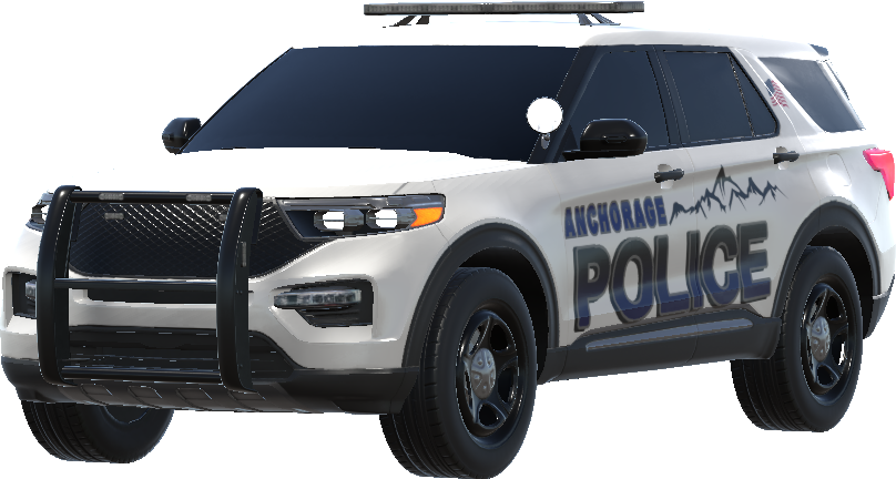Anchorage Police Department 2 APD