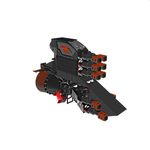 Bullet Jet