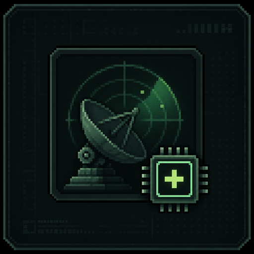 Visible Monitoring Charges