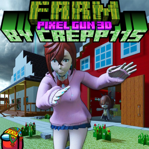 Farm PG3D