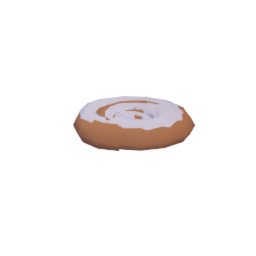Cinnamon roll 