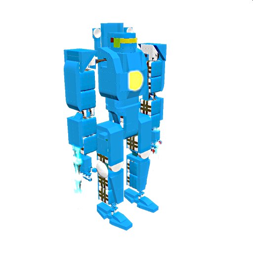 Gipsy Danger