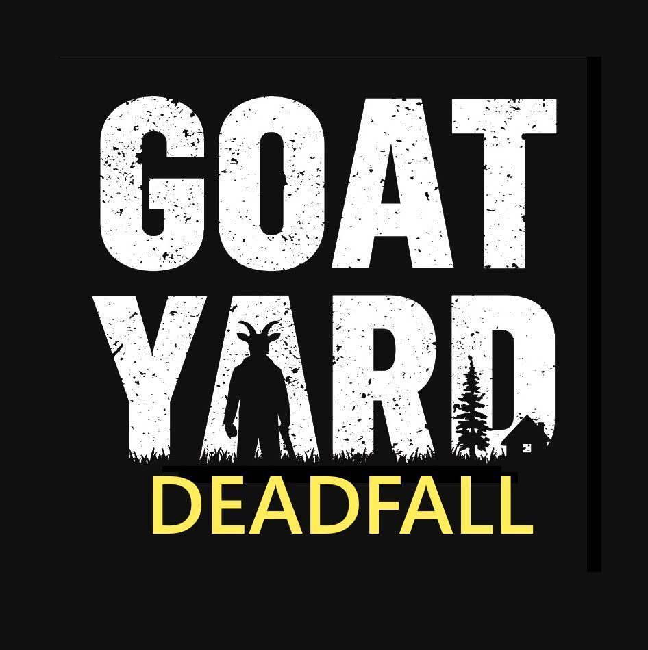 GoatYardDeadfall