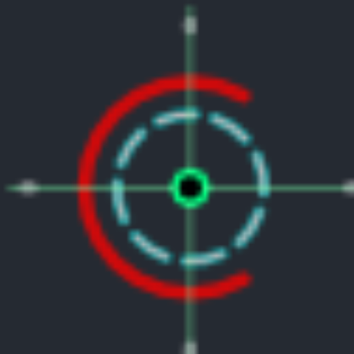 My Crosshair Preset