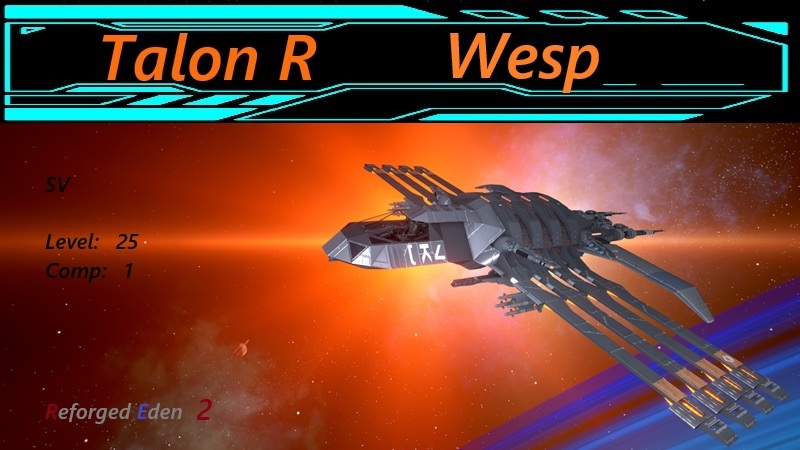 TalonRWesp