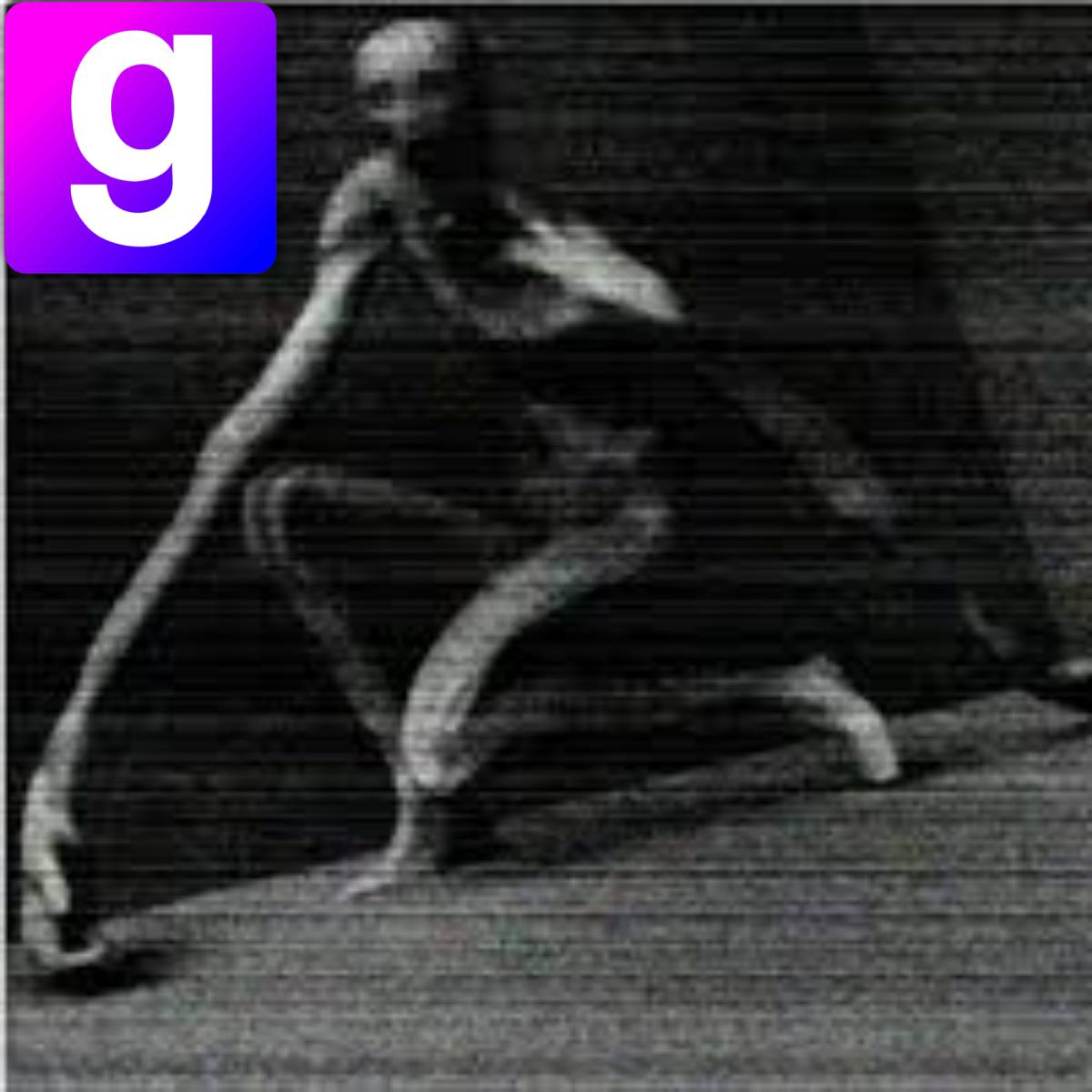 scp-096 playermodel