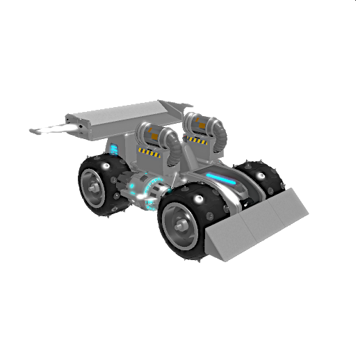 SMALL CAR