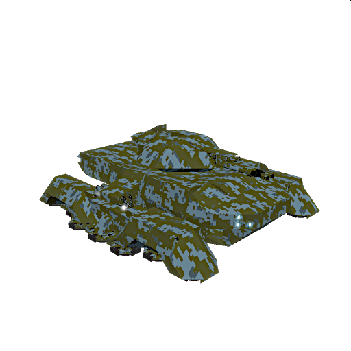 HoverTank