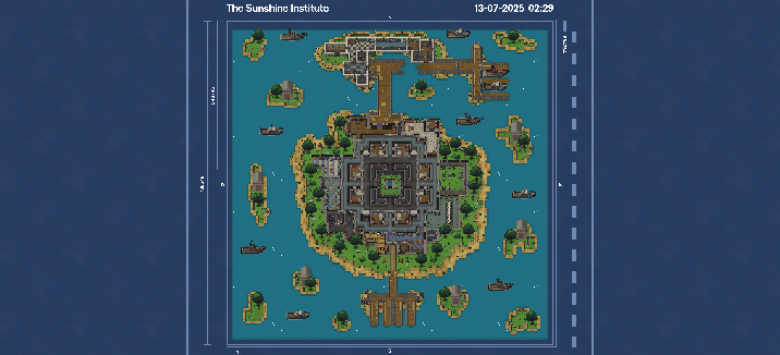 The Sunshine Institute