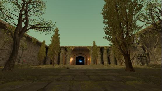 mg_slowdown – Counter-Strike 2 Mod