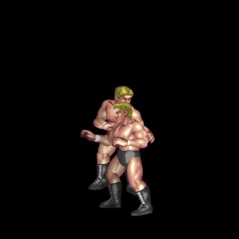 Even Flow DDT