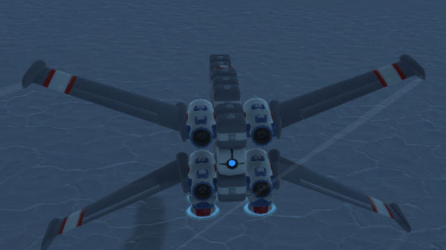 X Wing