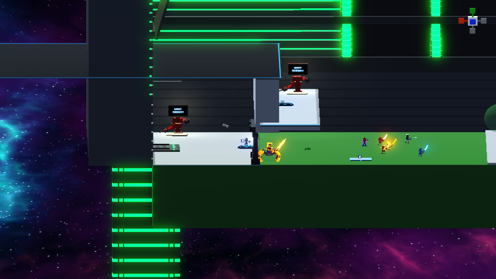 TOWER DEFENSE preview
