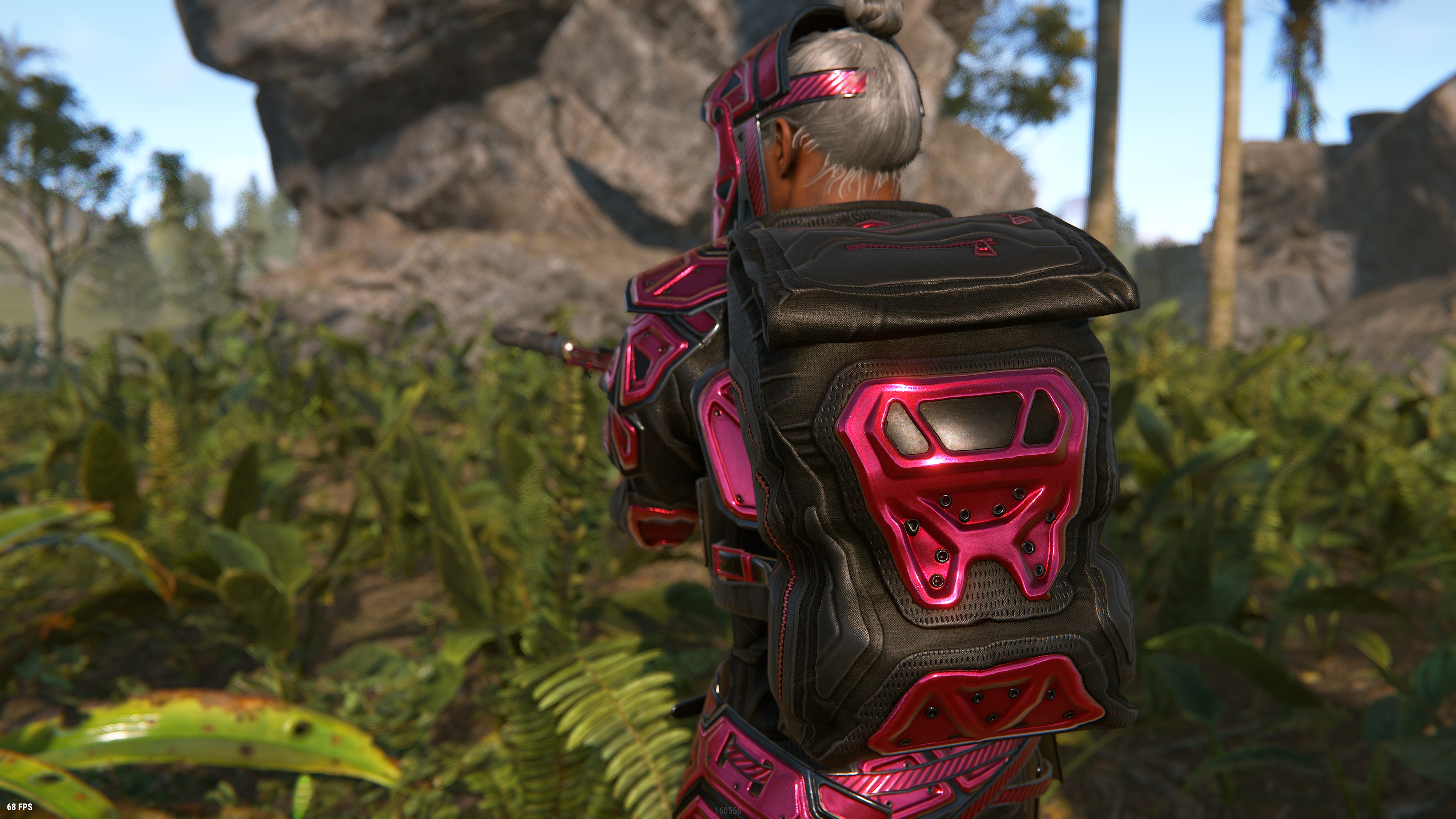 Redemption Small Backpack