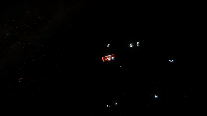 (encounter 1_206) Tug Drone Container