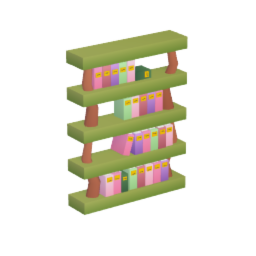 Forest Library