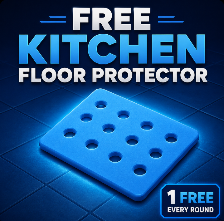 KitchenFreeFloorProtector